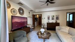 Caribbean At Keppel Bay (D4), Condominium #598701381